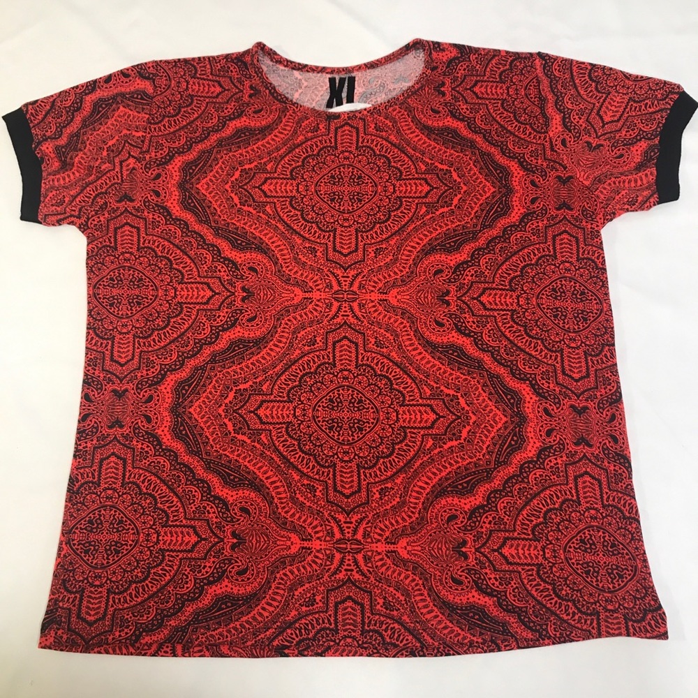 Flight Clothes One of a Kind T-Shirt